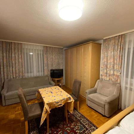 Hotel Flora Bad Worishofen Luaran gambar