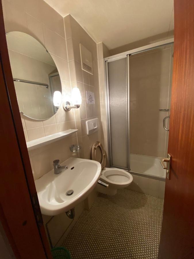 Hotel Flora Bad Worishofen Luaran gambar