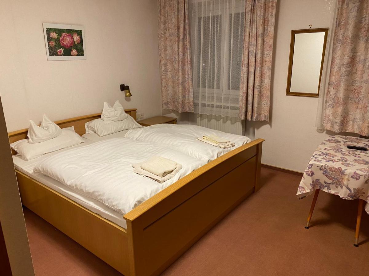 Hotel Flora Bad Worishofen Luaran gambar