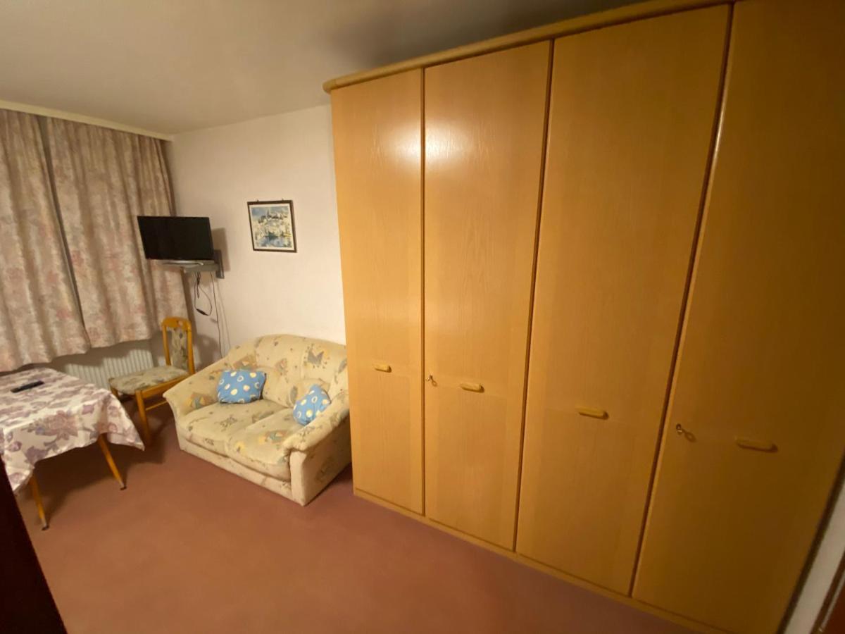 Hotel Flora Bad Worishofen Luaran gambar