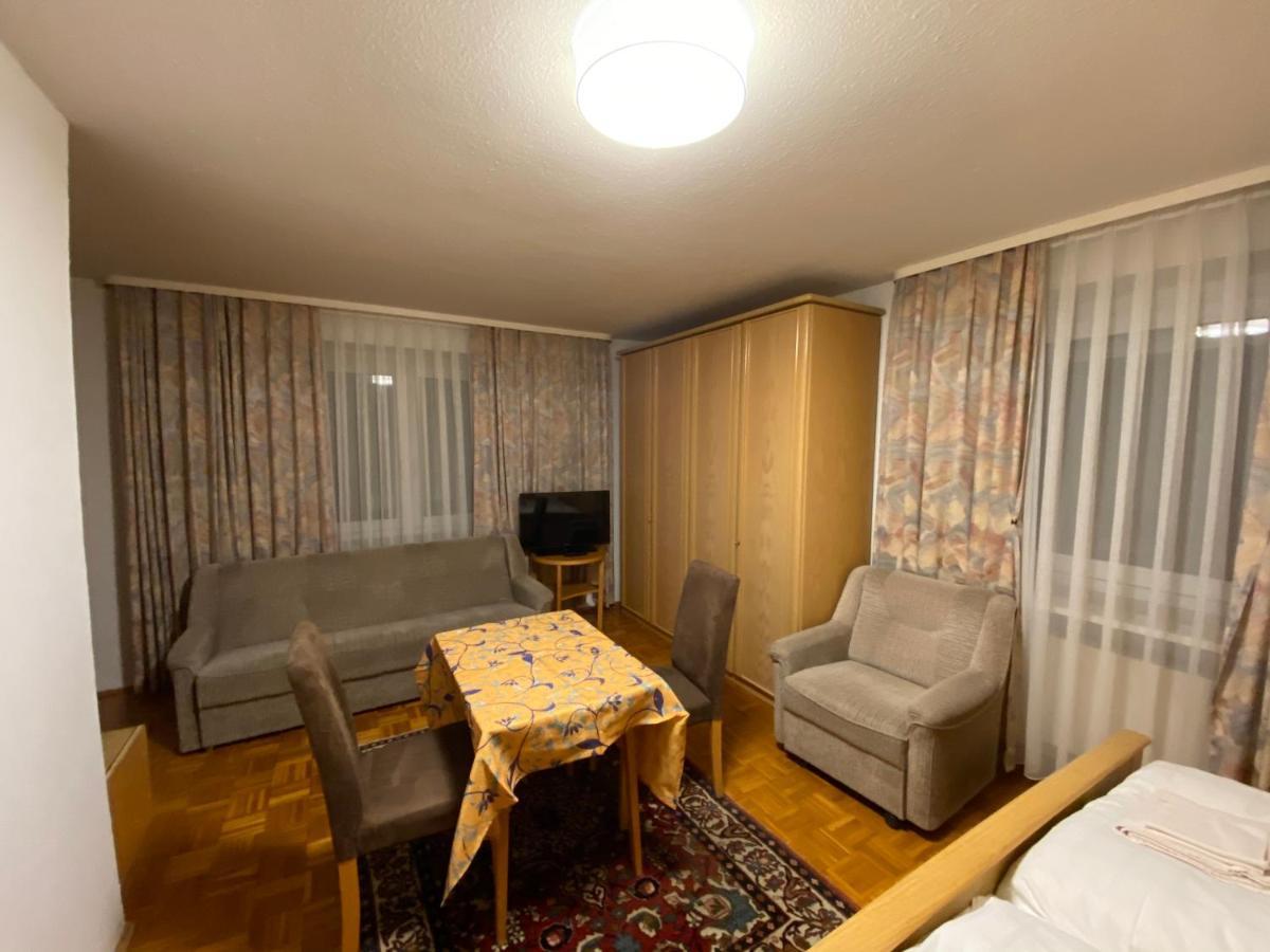 Hotel Flora Bad Worishofen Luaran gambar